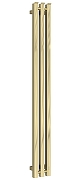 Электрический полотенцесушитель Сунержа Вердикт 4.0 1200x100 R 020-0851-1210 цвет Шампань