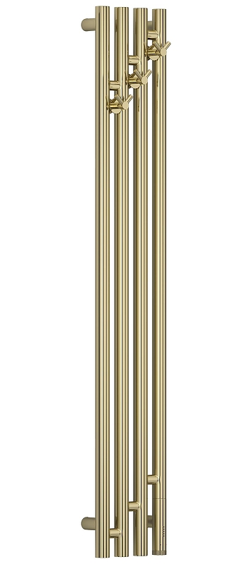Электрический полотенцесушитель Сунержа Кантата 3.1 1200x159 R 020-6047-1216 