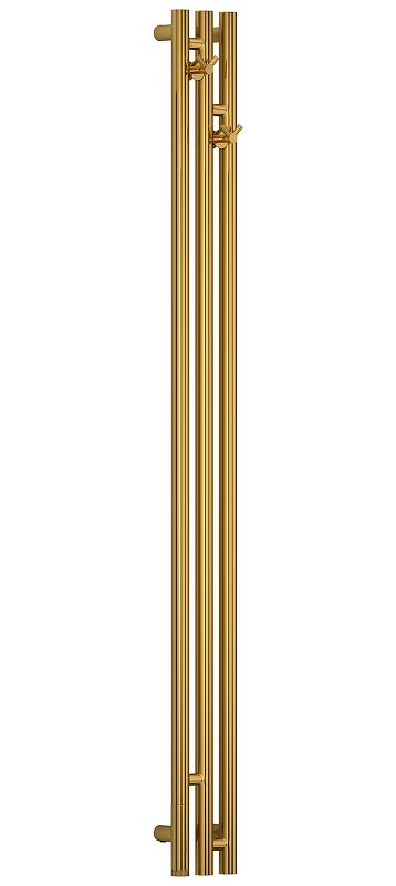 Электрический полотенцесушитель Сунержа Терция 3.1 1500x106 L 03-6044-1511 
