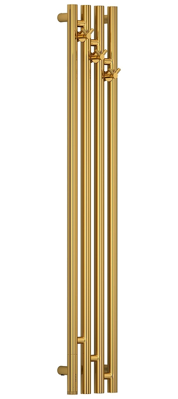 Электрический полотенцесушитель Сунержа Кантата 3.1 1200x159 L 03-6046-1216 