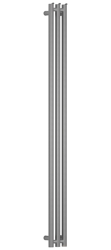Электрический полотенцесушитель Сунержа Терция 4.0 1500x106 R 071-0883-1506 