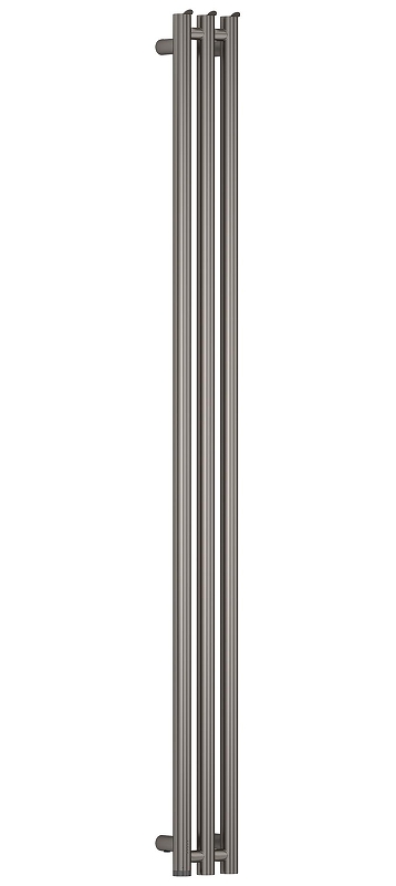 Электрический полотенцесушитель Сунержа Терция 4.0 1500x106 L 072-0884-1506 