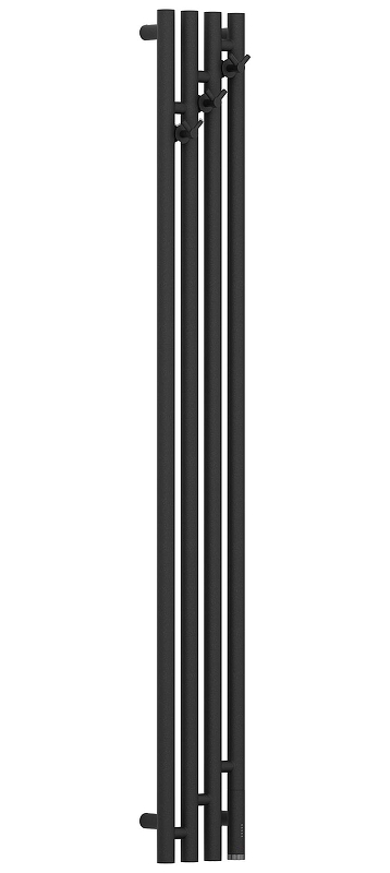 Электрический полотенцесушитель Сунержа Кантата 3.1 1500x159 R 15-6047-1516 