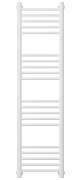 Водяной полотенцесушитель Сунержа Богема PRO 1200x300 30-0460-1230 цвет Белый матовый-1