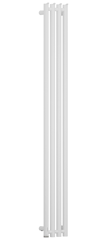 Электрический полотенцесушитель Сунержа Кантата 4.0 1500x159 L 30-0886-1559 