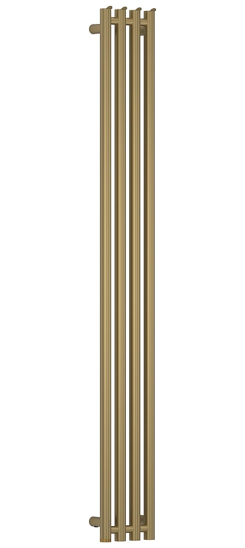 Электрический полотенцесушитель Сунержа Кантата 4.0 1500x159 L 32-0886-1559 