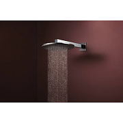 Верхний душ Hansgrohe Raindance Alive S 24520000 цвет Хром-2