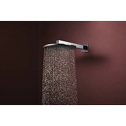 Верхний душ Hansgrohe Raindance Alive S 24520000 цвет Хром-3