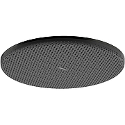 Верхний душ Hansgrohe Raindance Alive S 24520340 цвет Шлифованный черный хром