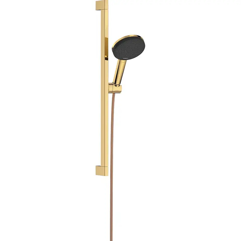 Душевой гарнитур Hansgrohe Raindance Alive Select S 24600990 