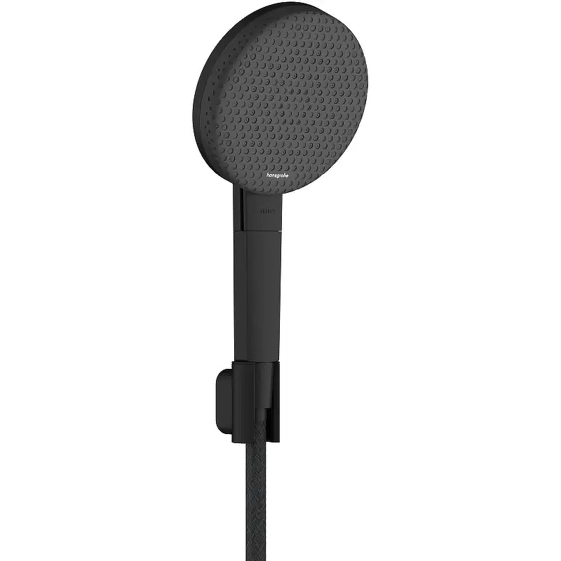 Душевой гарнитур Hansgrohe Raindance Alive Select S 24611670 