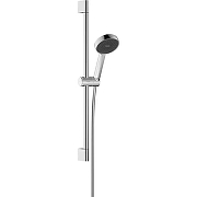 Душевой гарнитур Hansgrohe Activera S 28041000 цвет Хром