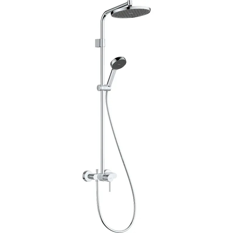 Душевая система Hansgrohe Activera S 28875000 