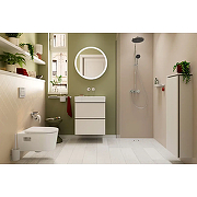 Душевая система Hansgrohe Activera S 28875000 цвет Хром-2