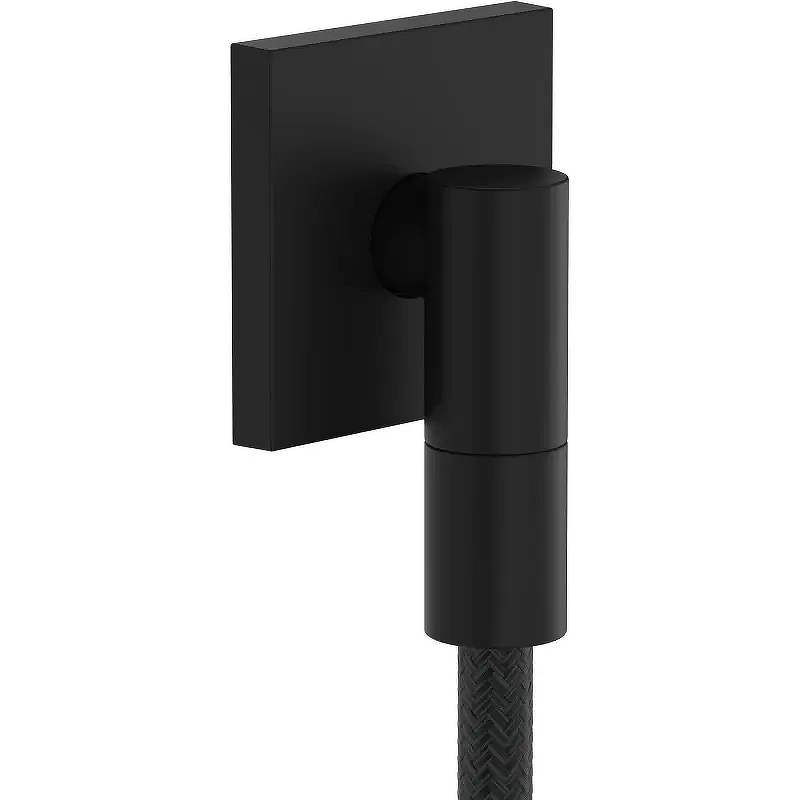Шланговое подключение Hansgrohe FixFit Fine E 28883670 