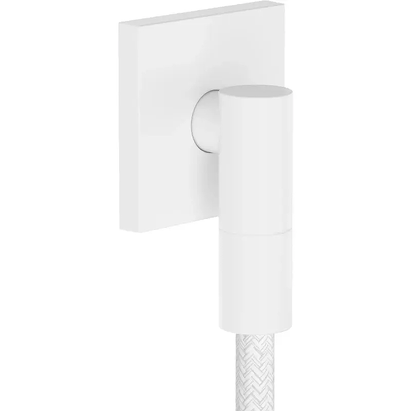 Шланговое подключение Hansgrohe FixFit Fine E 28883700 