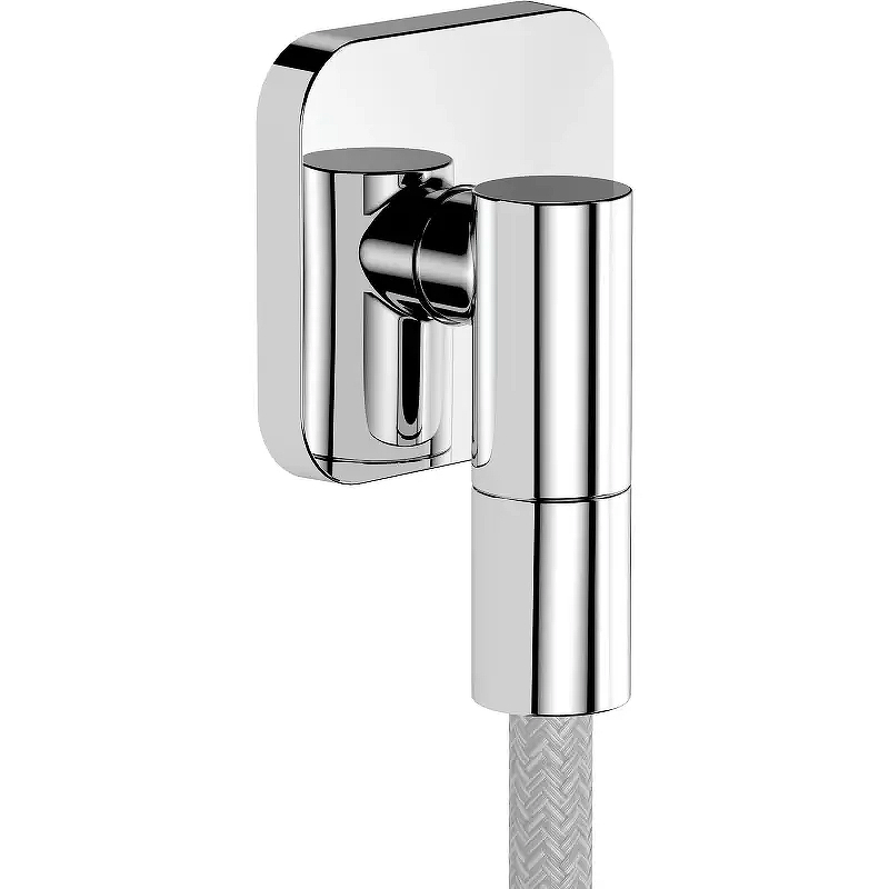 Шланговое подключение Hansgrohe FixFit Fine Q 28884000 