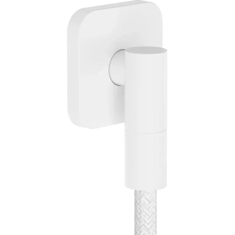 Шланговое подключение Hansgrohe FixFit Fine Q 28884700 