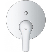 Душевая система Grohe Eurosmart 25288000 цвет Хром-2