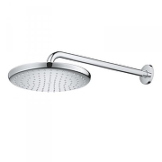 Душевая система Grohe Eurosmart 25288000 цвет Хром-5