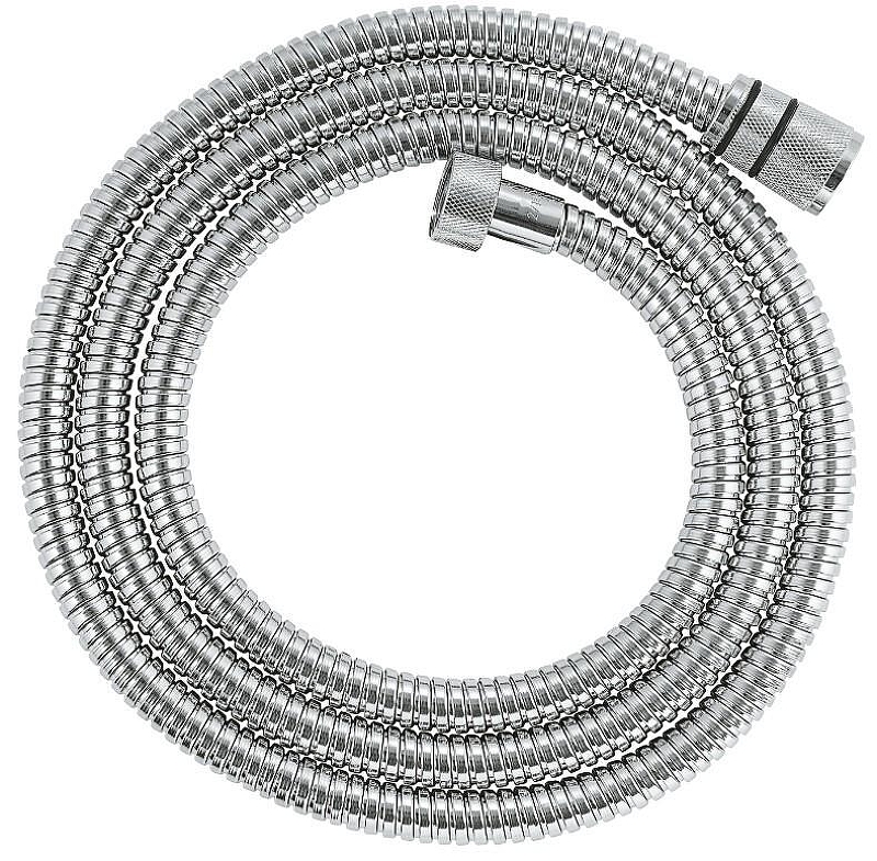 Душевой шланг Grohe Rotaflex Metal Long-Life 28025001 