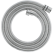 Душевой шланг Grohe Rotaflex Metal Long-Life 28025001 цвет Хром