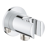 Шланговое подключение Grohe Tempesta 28679001 цвет Хром