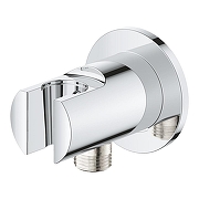 Шланговое подключение Grohe Tempesta 28679001 цвет Хром-1