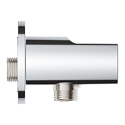 Шланговое подключение Grohe Tempesta 28679001 цвет Хром-2