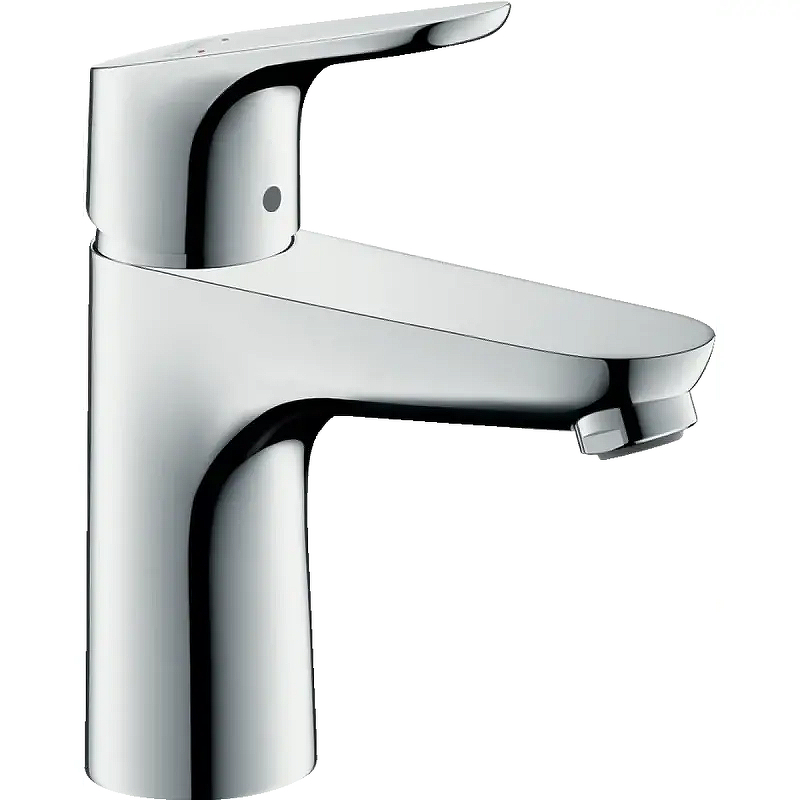 Смеситель для раковины Hansgrohe Focus 31603000 