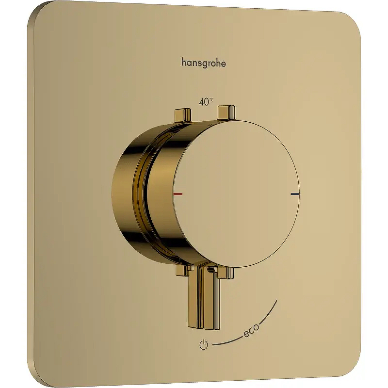 Смеситель для душа Hansgrohe Ecostat Comfort Q 33712990 с термостатом 