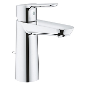 Комплект смесителей Grohe BauEdge 1000180 цвет Хром-1
