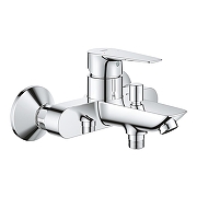 Комплект смесителей Grohe BauEdge 1000180 цвет Хром-3