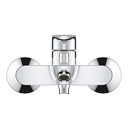 Комплект смесителей Grohe BauEdge 1000180 цвет Хром-5