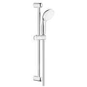 Комплект смесителей Grohe BauEdge 1000180 цвет Хром-6