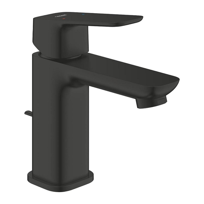 Смеситель для раковины Grohe Cubeo 1016942430 