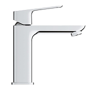 Смеситель для раковины Grohe Cubeo 1017570000 цвет Хром-1