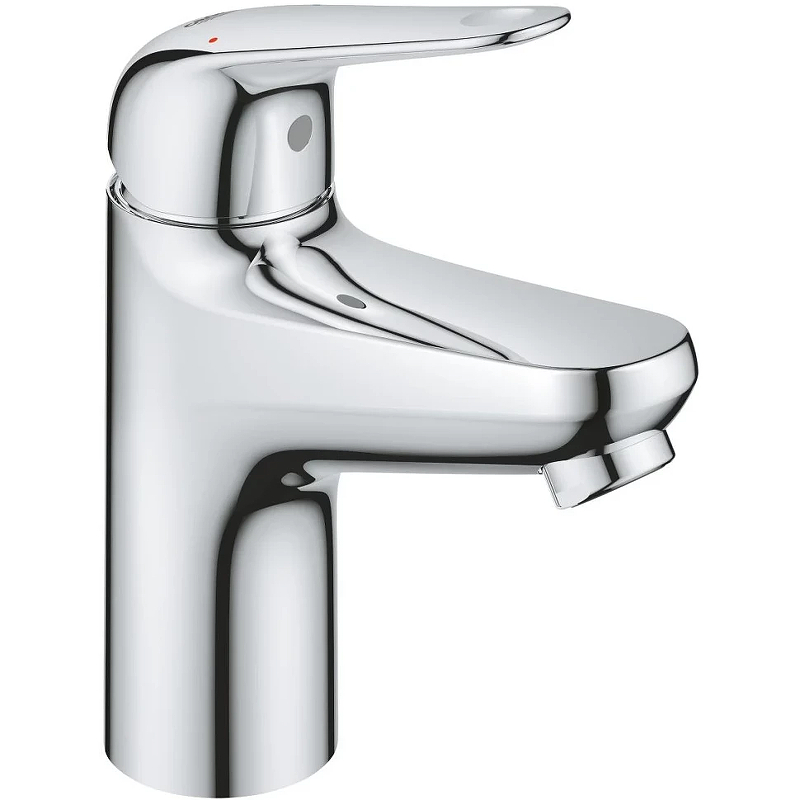 Смеситель для раковины Grohe Euroeco 32734001 