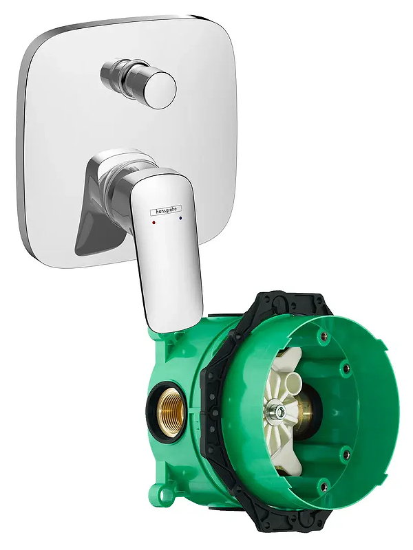 Смеситель для душа Hansgrohe Logis 71405000S 