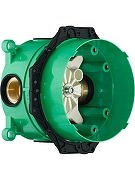 Смеситель для душа Hansgrohe Logis 71405000S цвет Хром-2