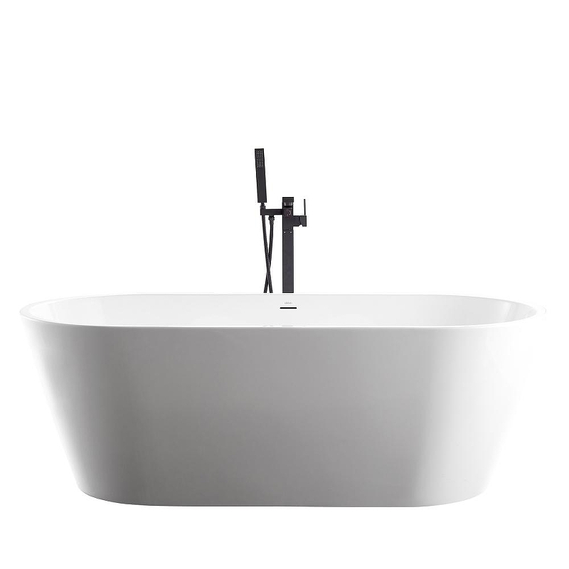 Акриловая ванна Abber 160х74 AB9268-1.6 