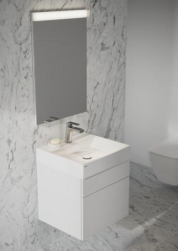 Комплект мебели для ванной Ravak Natural 50 70508045 подвесной 