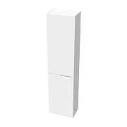Комплект мебели для ванной Ravak Classic II 70 70508069 подвесной цвет Белый глянцевый-6