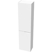 Комплект мебели для ванной Ravak Classic II 60 70508072 подвесной цвет Белый глянцевый-9