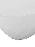 Акриловая ванна BelBagno 170х80 BB717-1700-800 цвет Белый-5
