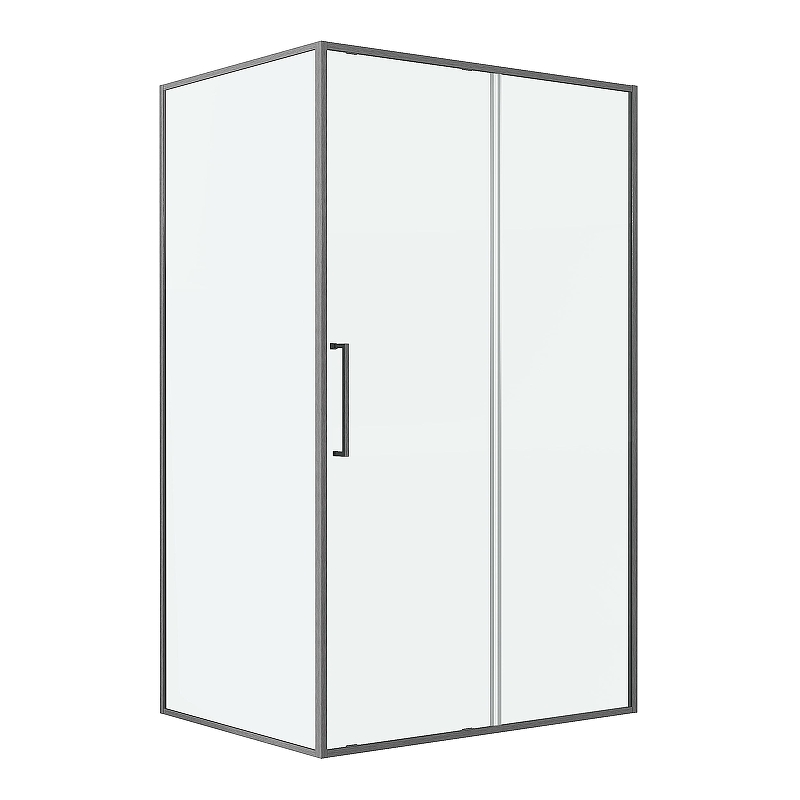 Душевой уголок Niagara Nova 110х90 NG-38-11AGR-A90GR-46 