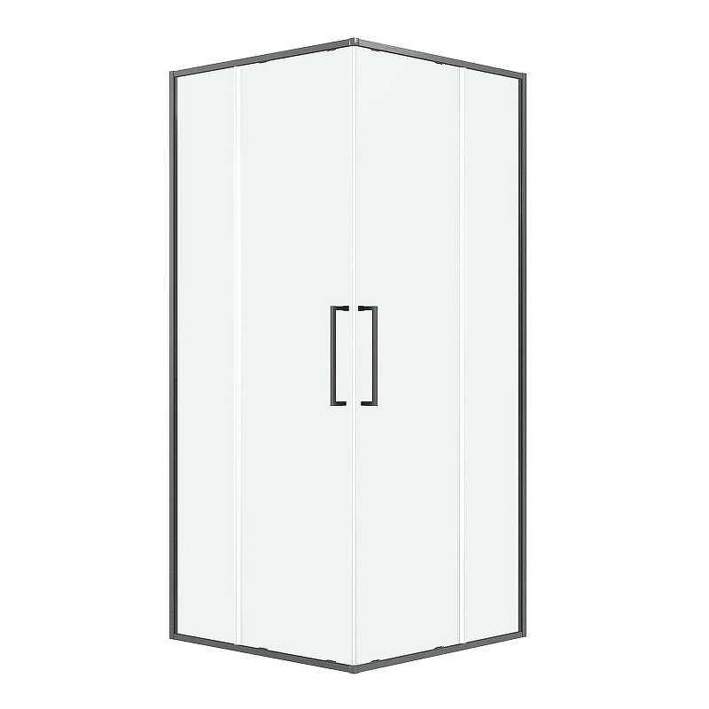 Душевой уголок Niagara Nova 80х80 NG-6336-80GR 