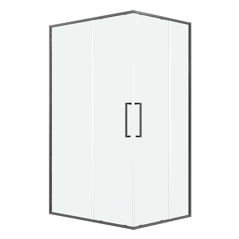 Душевой уголок Niagara Nova 100х90 NG-6336-1090GR 