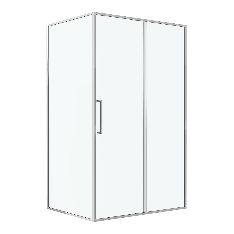 Душевой уголок Niagara Nova 120х90 NG-68-12A-A90-46 