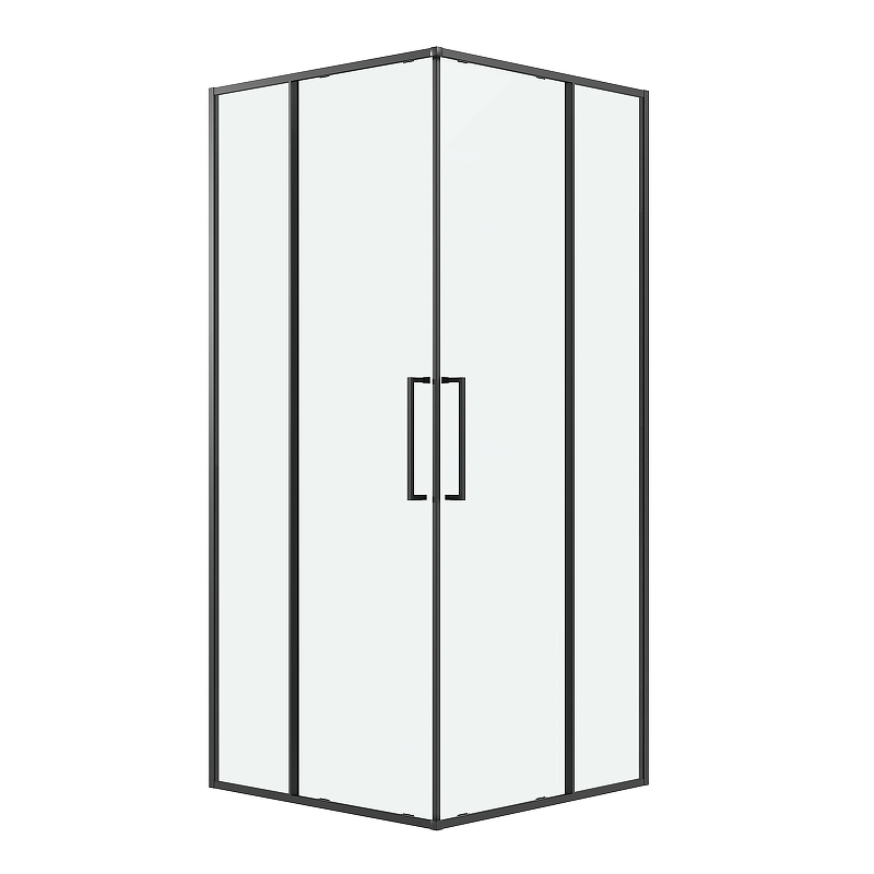 Душевой уголок Niagara Nova 100х100 NG-6836-100BL 